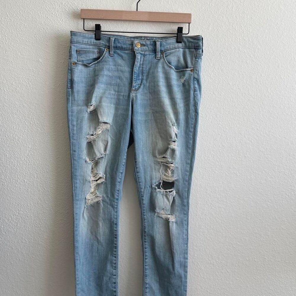 Universal-thread Women's Blue Jeans